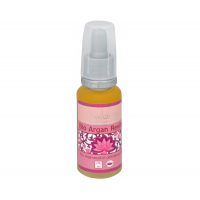 Regeneračný pleťový olej Bio Argan Revital 20ml Saloos